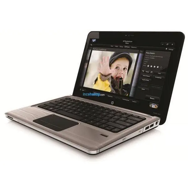 HP PAVILLION DV3-4150ST NOTEBOOK (XM706EA)