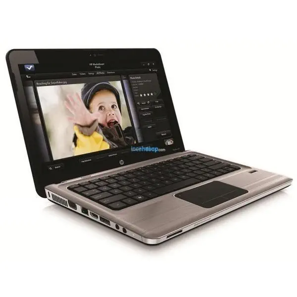 HP PAVILLION DV3-4150ST NOTEBOOK (XM706EA)