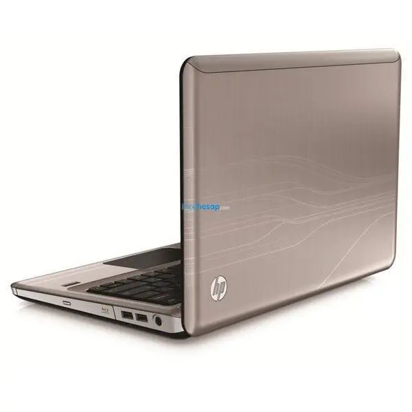 HP PAVILLION DV3-4150ST NOTEBOOK (XM706EA)