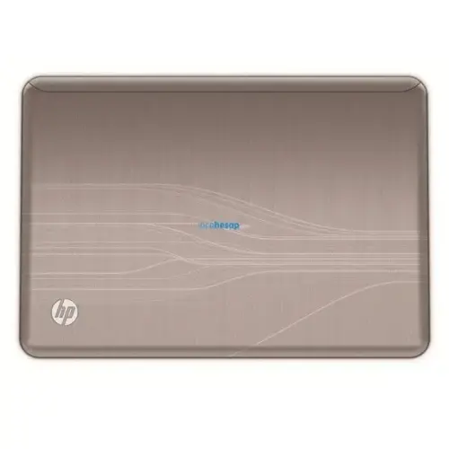 HP PAVILLION DV3-4150ST NOTEBOOK (XM706EA) 