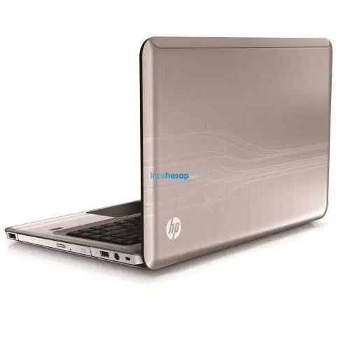 HP PAVILLION DV6-3113ST NOTEBOOK (XR566EA)