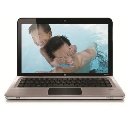 HP PAVILLION DV6-3113ST NOTEBOOK (XR566EA)