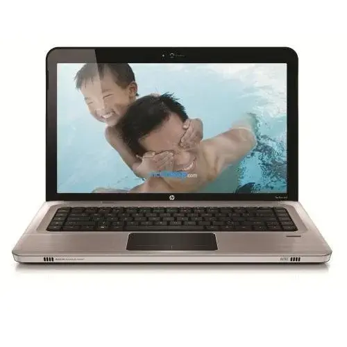 HP PAVILLION DV6-3113ST NOTEBOOK (XR566EA)