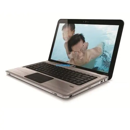 HP PAVILLION DV6-3113ST NOTEBOOK (XR566EA)
