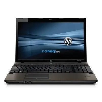 HP ProBook 4520S NOTEBOOK (XX744EA)