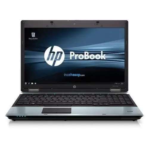 HP TCR ProBook 6550B NOTEBOOK (WD751EA) 