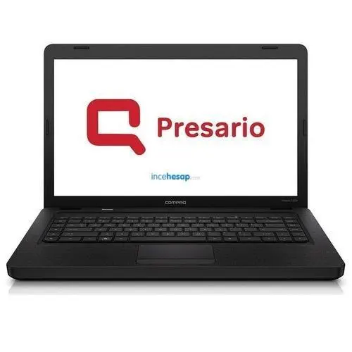 HP Compaq Presario CQ56-235 NOTEBOOK (LM469EA)