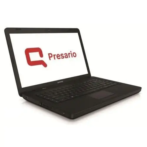 HP Compaq Presario CQ56-230ST NOTEBOOK (LM468EA) 