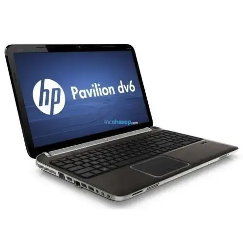 HP PAVILION DV6-6020ET NOTEBOOK (LL045EA) 
