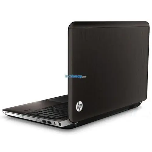 HP PAVILION DV6-6020ET NOTEBOOK (LL045EA)