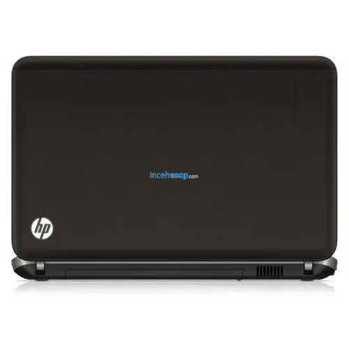 HP PAVILION DV6-6020ET NOTEBOOK (LL045EA)