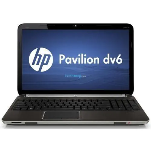 HP PAVILION DV6-6020ET NOTEBOOK (LL045EA)