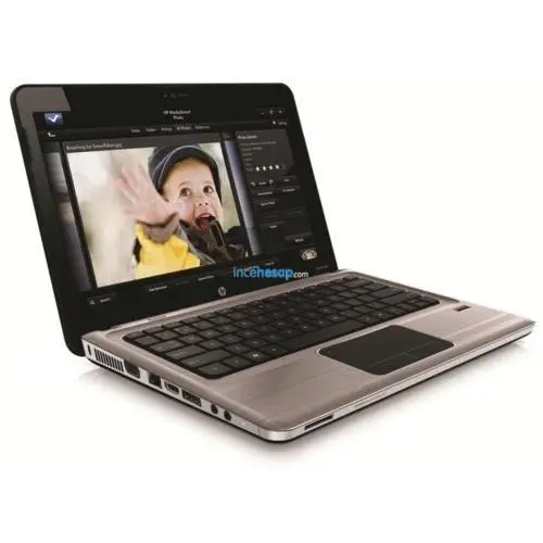 HP PAVILION DV3-4320 NOTEBOOK (LE443EA) 