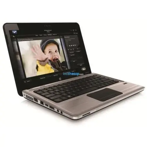HP PAVILION DV3-4320 NOTEBOOK (LE443EA) 