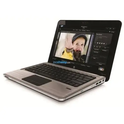 HP PAVILION DV3-4320 NOTEBOOK (LE443EA) 