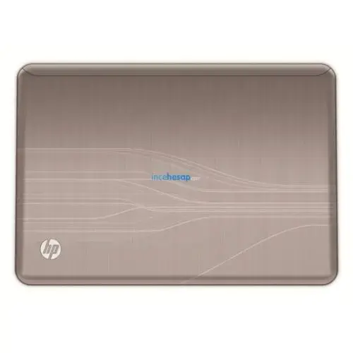 HP PAVILION DV3-4320 NOTEBOOK (LE443EA) 