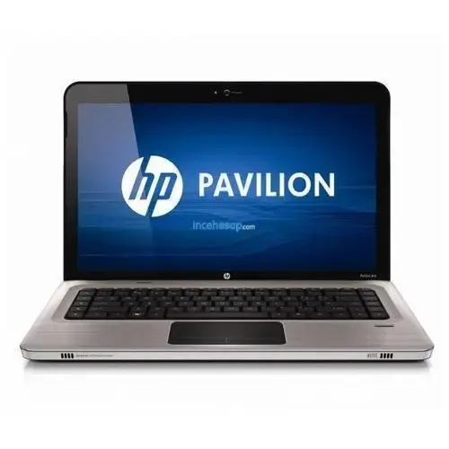 HP PAVILION DV6-3113 NOTEBOOK (XW131EA) 
