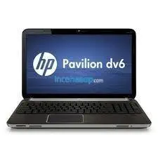 HP PAVILION DV6-6030 NOTEBOOK (LL047EA)