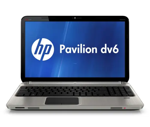 HP PAVILION DV6-6115ST NOTEBOOK (LZ490EA)