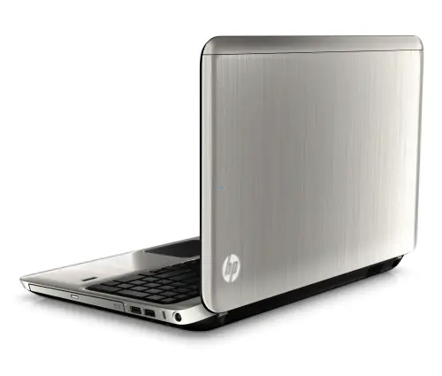 HP PAVILION DV6-6115ST NOTEBOOK (LZ490EA)