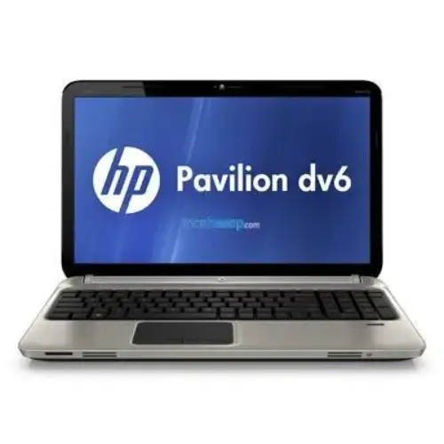 HP PAVILION DV6-6115ST NOTEBOOK (LZ490EA)