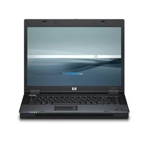 HP TCR 6710B GR681EA C2D T7250 1G 160G 15.4 VBS 