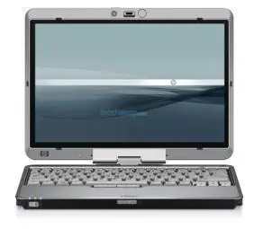 HP COMPAQ 2710 NOTEBOOK (RU544EA)
