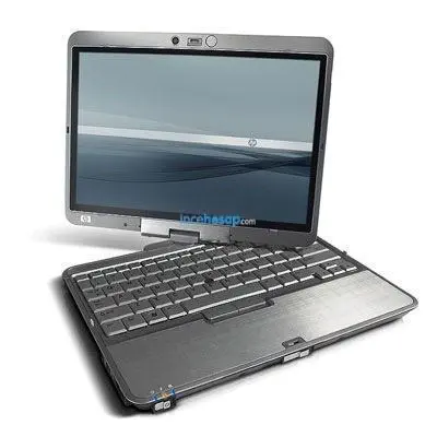 HP COMPAQ 2710 NOTEBOOK (RU544EA)