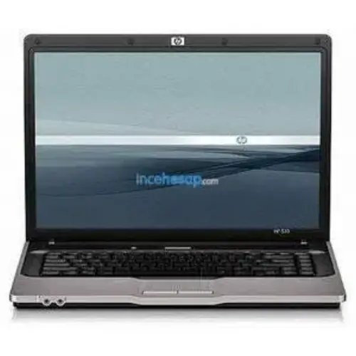 HP TCR 530 C2D T5200 2G 160G 15.4 VHB (FH547AA)