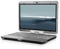 HP COMPAQ 2710P NOTEBOOK (KU914AW)