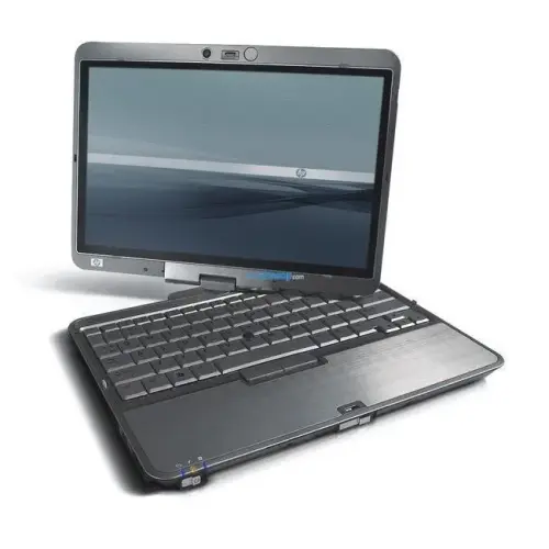 HP COMPAQ 2710P NOTEBOOK (KU914AW)