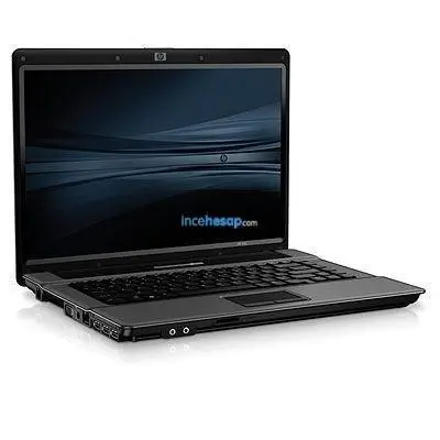 HP TCR 550 NOTEBOOK (NA947EA)