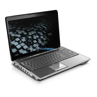 HP PVL DV6-1020 NOTEBOOK (NG707EA)