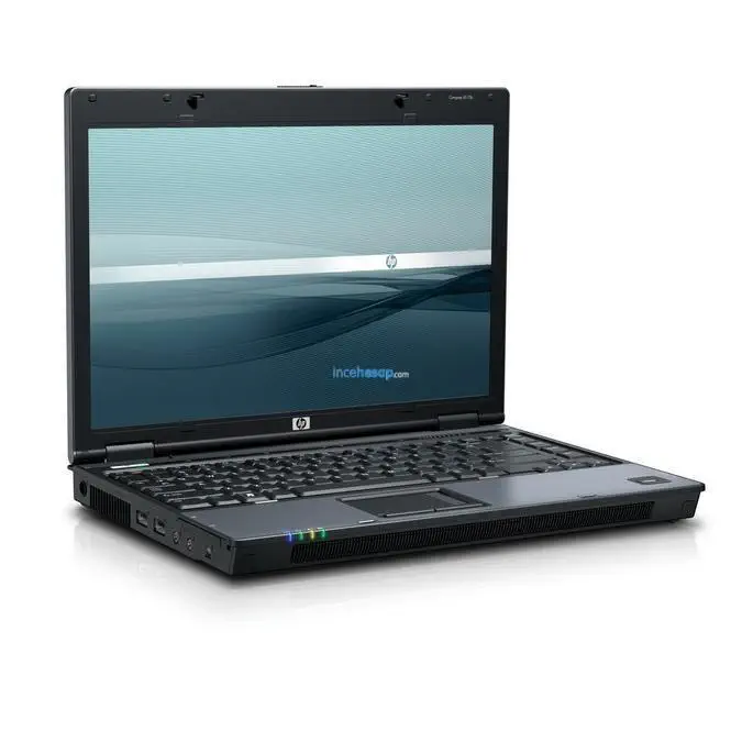 HP TCR 6510B NOTEBOOK (KE095ES)