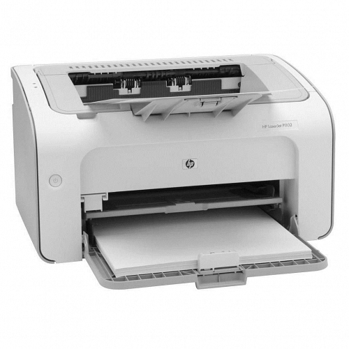 Hp Laserjet Pro P1102s Купить