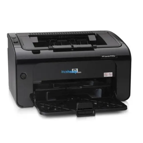 HP CE658A Laserjet P1102W Yazıcı-A4