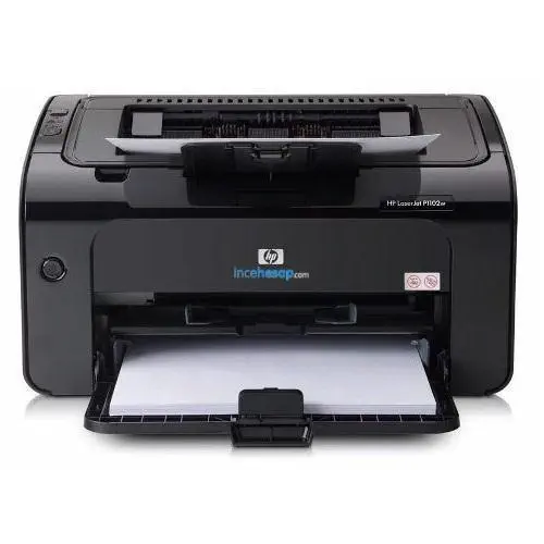 HP CE658A Laserjet P1102W Yazıcı-A4