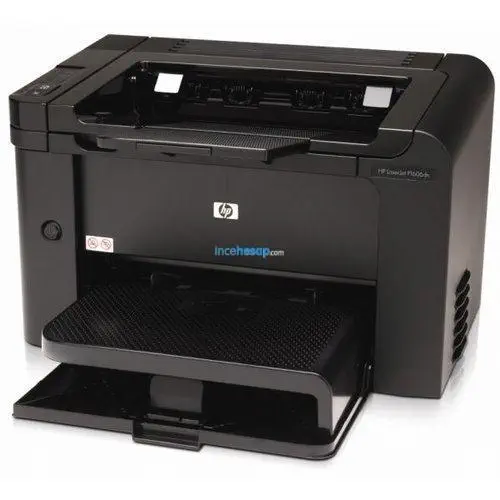 HP CE749A Laserjet P1606DN Yazıcı-A4