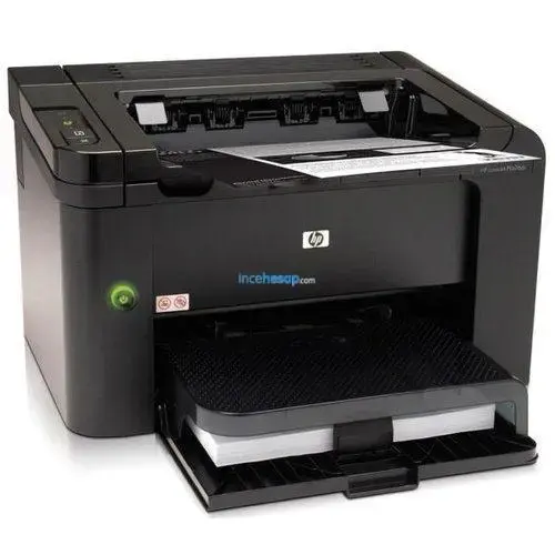 HP CE749A Laserjet P1606DN Yazıcı-A4