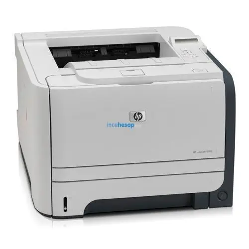 HP Laserjet P2055 USB Yaz/Tar/Fot/Fax-A4 (CE456A)