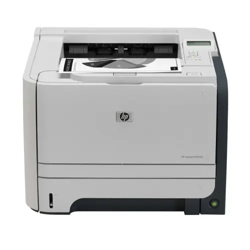 HP LASERJET P2055D USB YAZICI-A4 (CE457A)