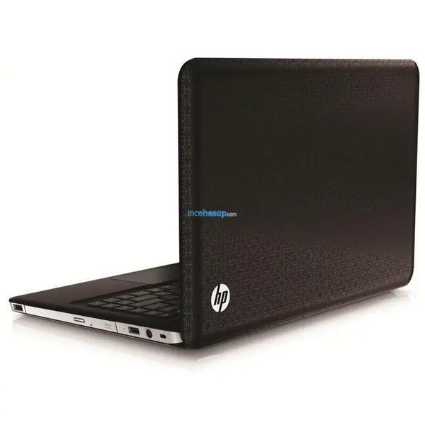 HP PAVILLION DV6-3005 NOTEBOOK (WN773EA)