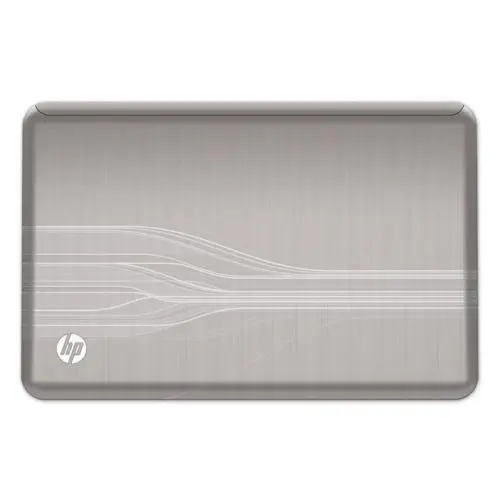 HP PAVILLION DV6-3120ET NOTEBOOK (XR547EA)