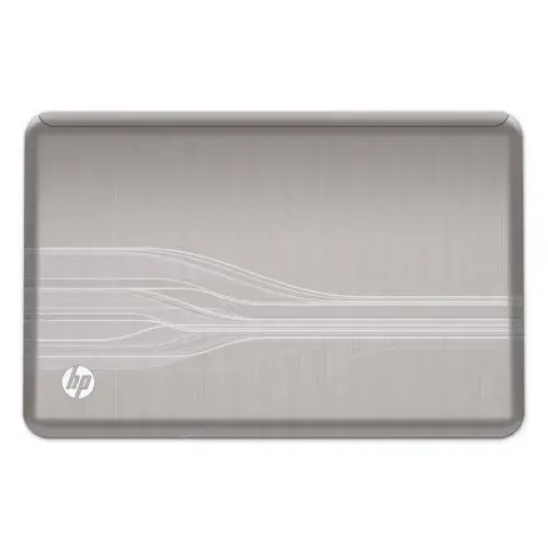 HP PAVILLION DV6-3120ET NOTEBOOK (XR547EA)