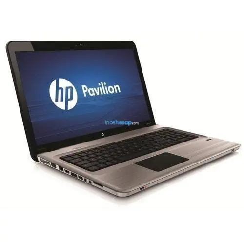 HP PAVILLION DV7-4100ST NOTEBOOK (XE284EA)