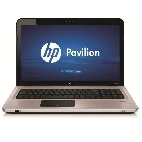 HP PAVILLION DV7-4100ST NOTEBOOK (XE284EA)