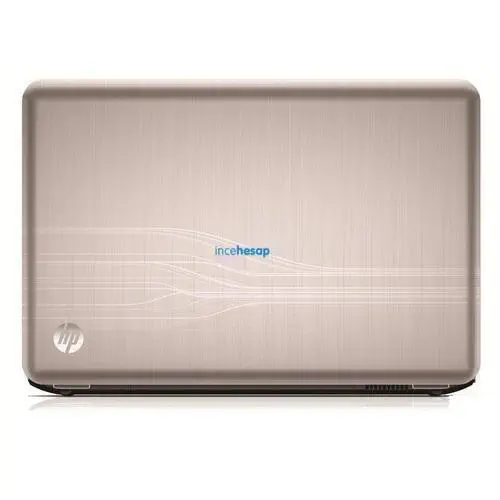 HP PAVILLION DV7-4100ST NOTEBOOK (XE284EA)