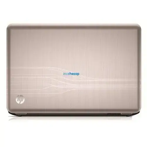 HP PAVILLION DV7-4100ST NOTEBOOK (XE284EA)