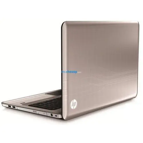 HP PAVILLION DV7-4100ST NOTEBOOK (XE284EA)