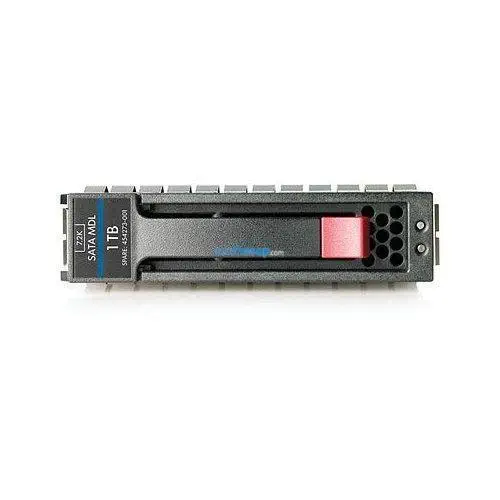 HP 250GB 3G  7200K 3.5 MDL SATA HARDDİSK (458926-B21)